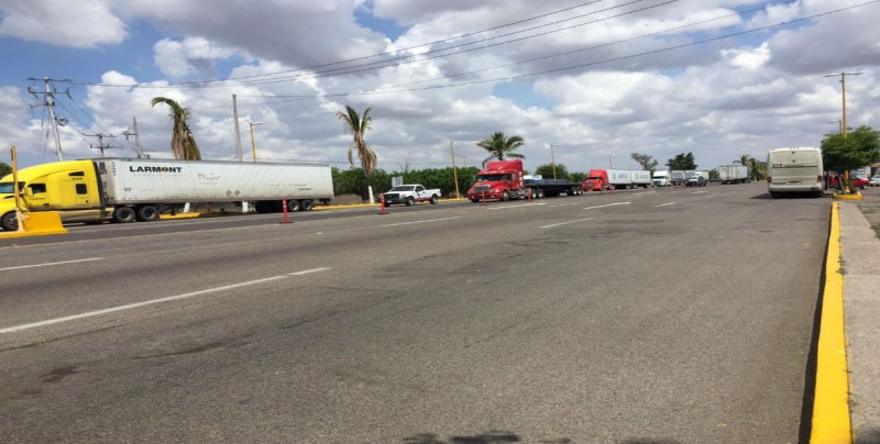 En buenas condiciones las carreteras para este periodo vacacional