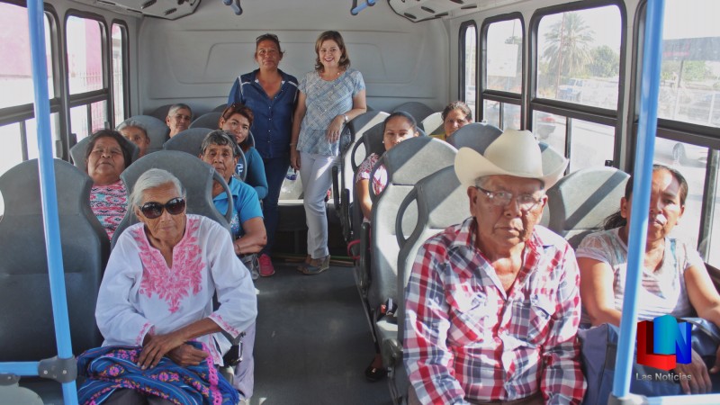 Benefician a adultos con cirugía de cataratas
