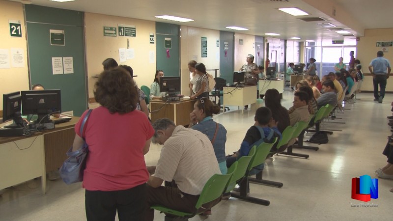 Reforzará atención el Seguro Social