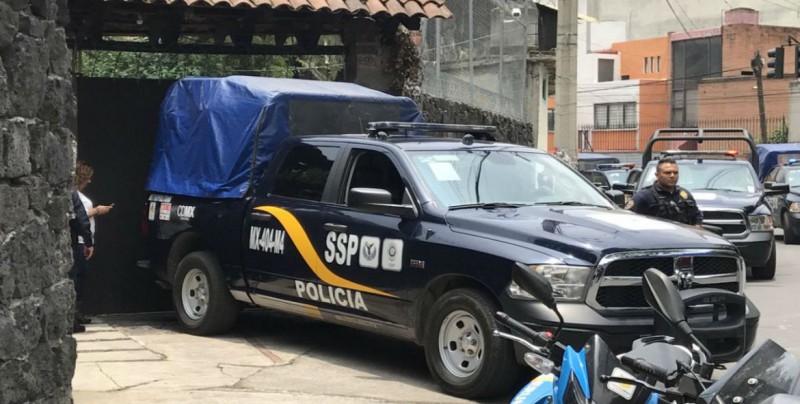 Investigan por homicidio al dueño de los Pitbull que mataron a menor