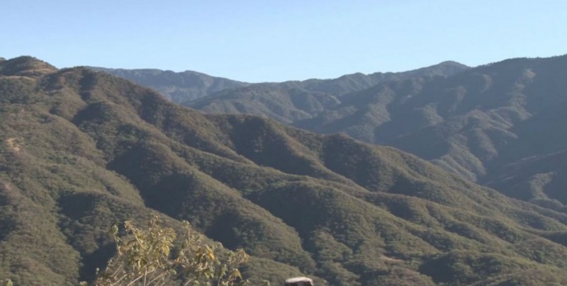 Se han atendido a 250 familias desplazadas de la Sierra de Concordia