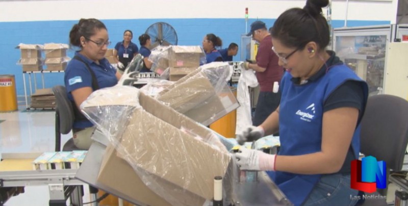 Tasa de Ocupación en el Sector Informal representó el 27%