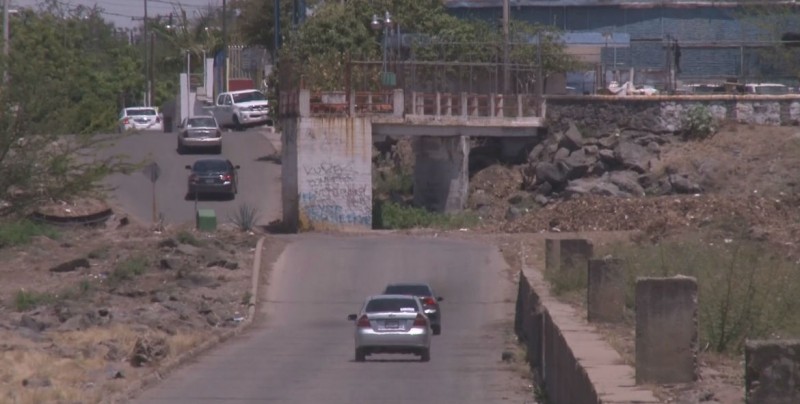 Se tienen 19 puntos susceptibles a inundaciones en Culiacán