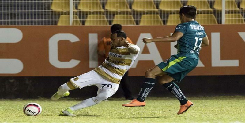 Dorados abre con triunfo 3-2 sobre Potros el Apertura 2017