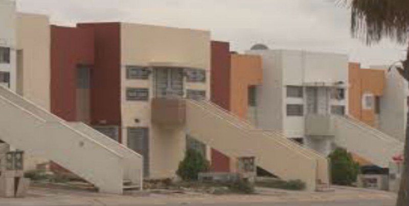 Alcanza vivienda un nivel de 1 billón 4 mil 31 millones de pesos
