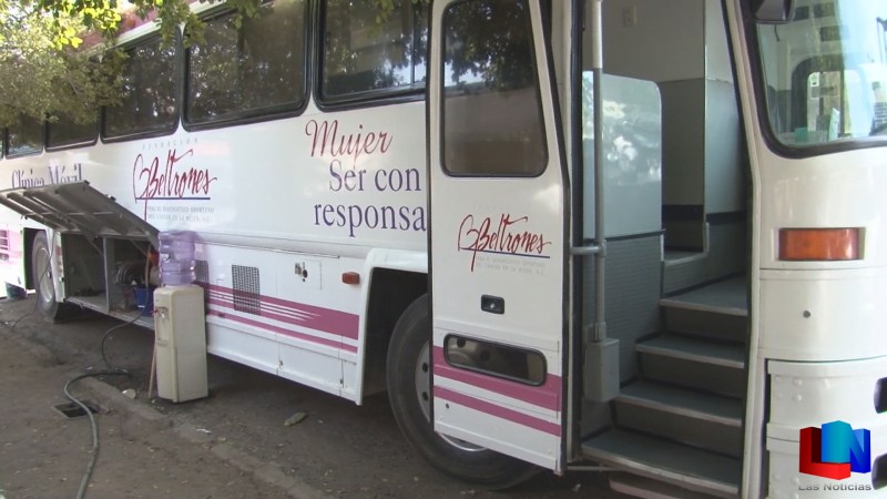 Fundación Beltrones en descanso