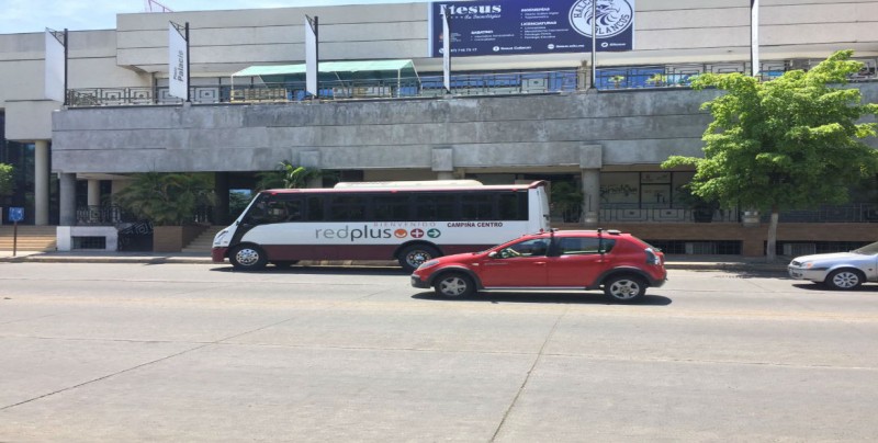 Incremento a la tarifa del transporte, otro golpe a la economía familiar