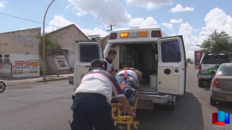 Ensucian civiles pruebas periciales