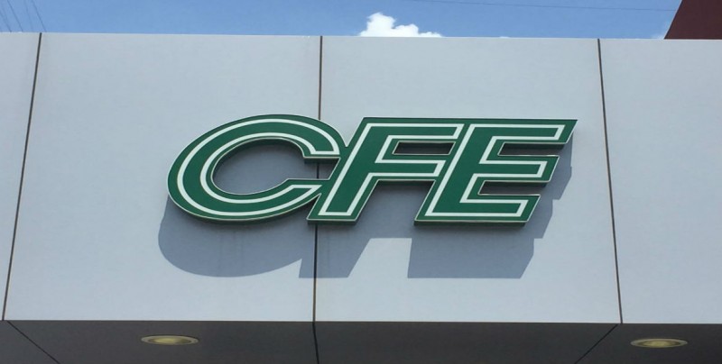 CFE sin interés por atender denuncias de usuarios