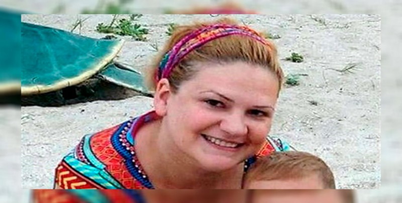 Hallan osamenta en paraje; analizan si es de española desaparecida