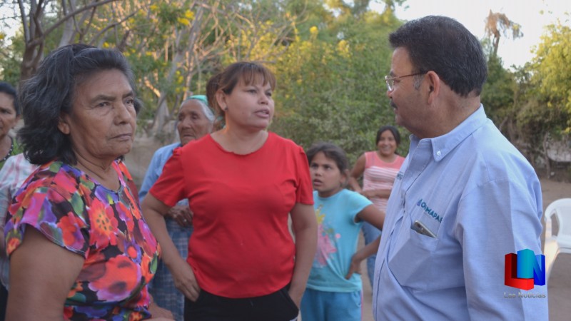 Exhortan a cuidar el agua