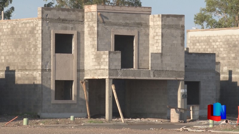 Inaccesible la vivienda para el trabajador