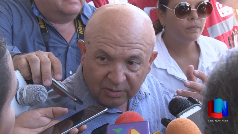 Desconocen cuando se va la Gendarmería