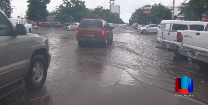 Pronostican más lluvias en Sonora
