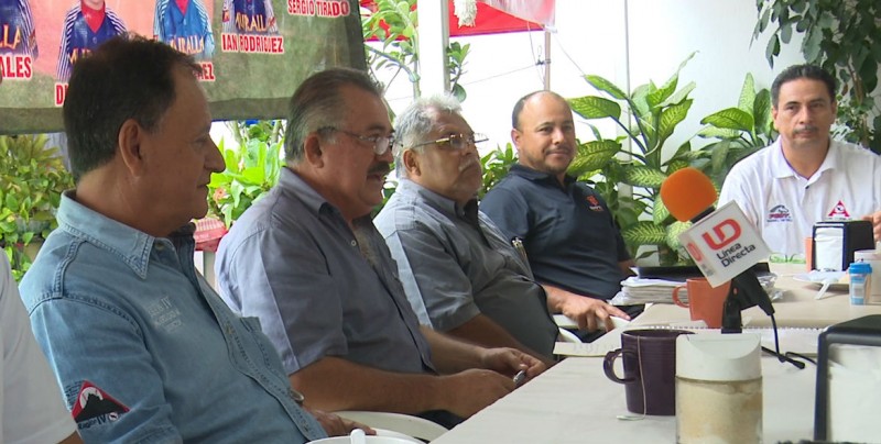 Hoy inicia el nacional "pañalitos"