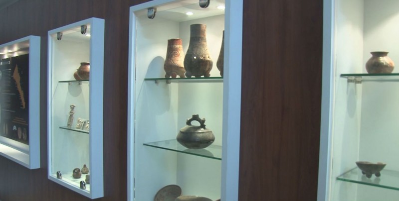 Visita el Museo Regional de Sinaloa en estas vacaciones