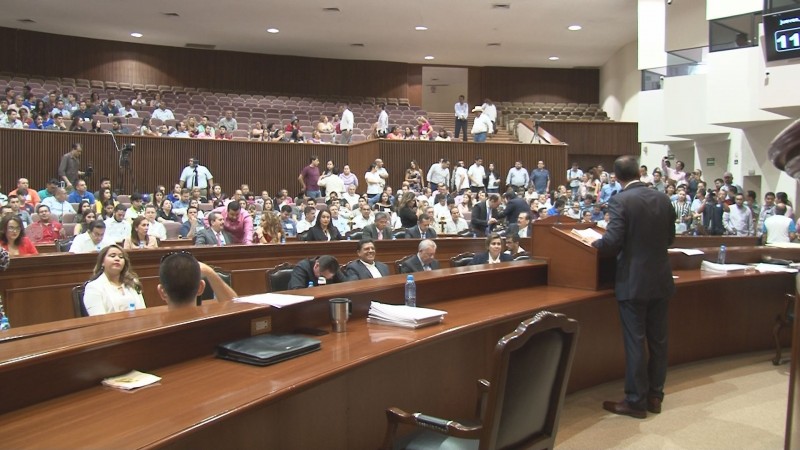 Analizará cabildo dictamen enviado por congreso sobre reforma al Art. 37