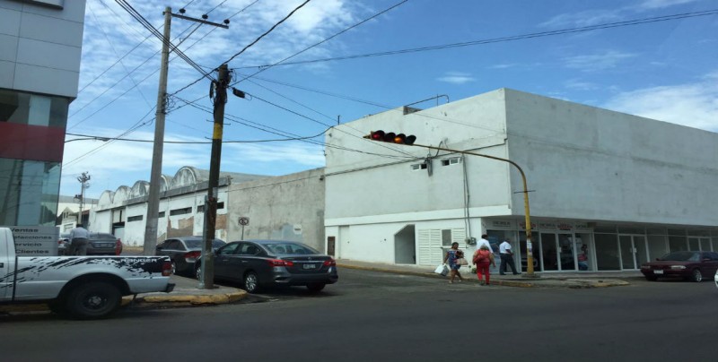 Provocan confusión semáforos por Zapata y Paliza