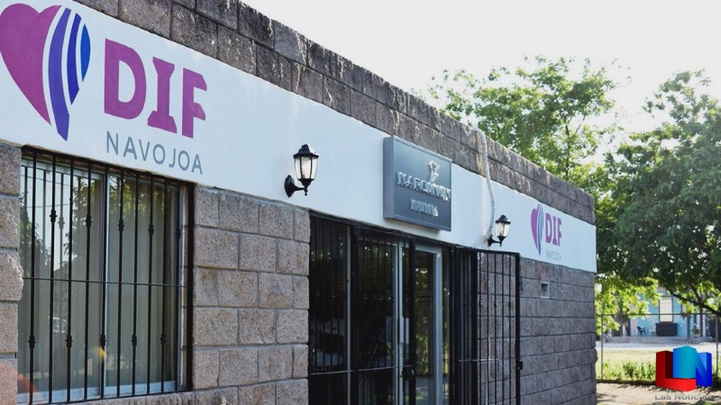 Trabaja DIF en atención a problemas de drogadicción