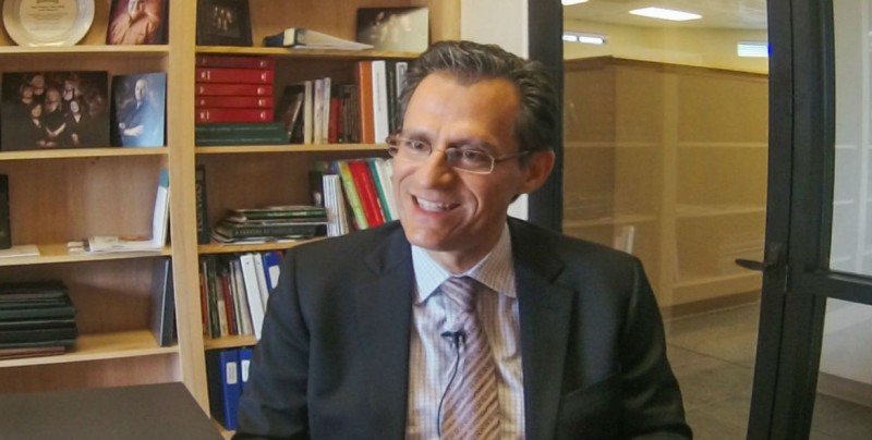 México designa a Jefe Técnico para renegociación del TLCAN