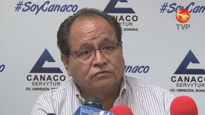 CANACO turismo médico