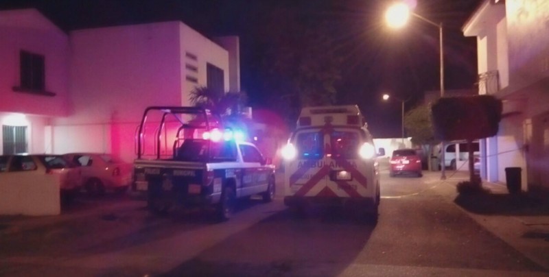 Atacan a balazos a cuatro personas en "Country del Río"
