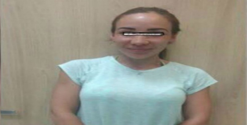 Dictan prisión preventiva a exfuncionaria vinculada al caso Javier Duarte