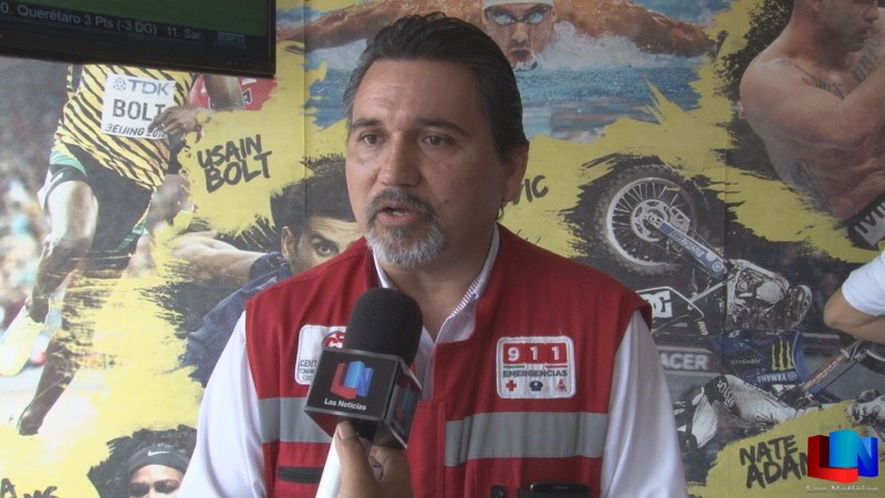 Recibe más llamadas falsas el C4