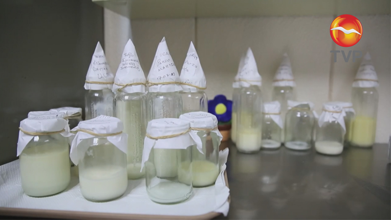 En Noviembre inauguran banco de leche