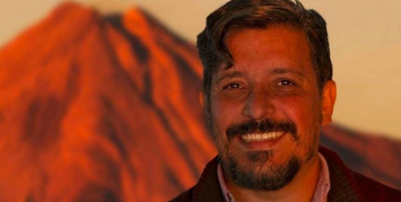 National Geographic premia a fotógrafo mexicano