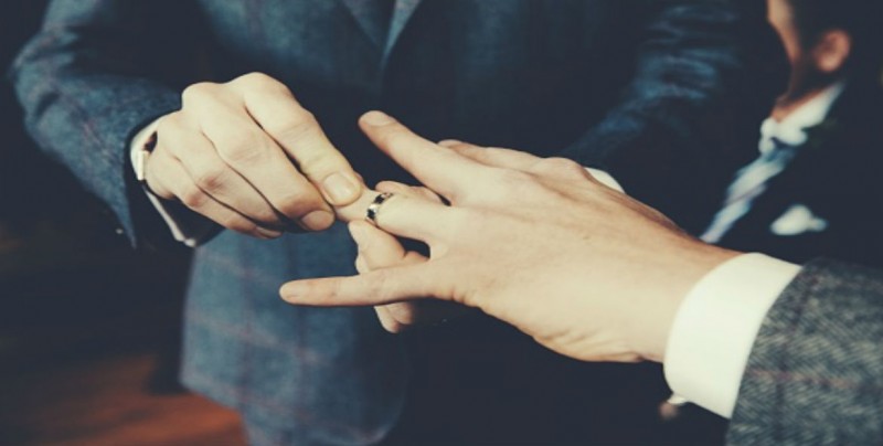 SCJN avala matrimonio en personas del mismo sexo en Puebla