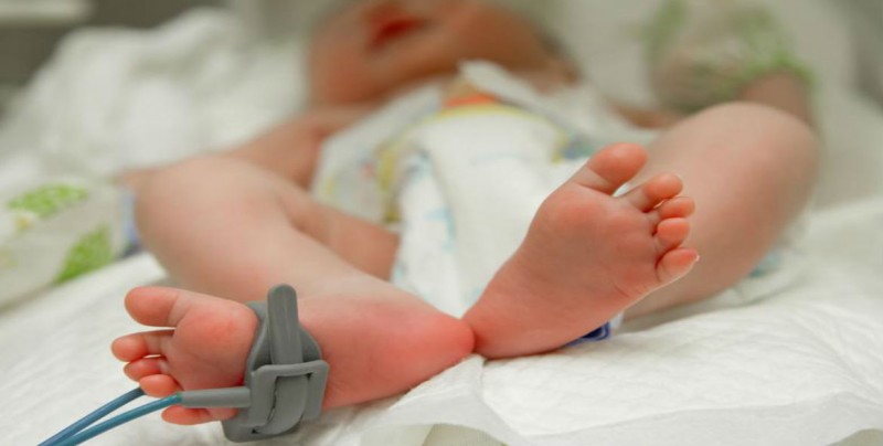 De 7 mil 500 bebés nacidos en Hospital de la Mujer el 15% son prematuros