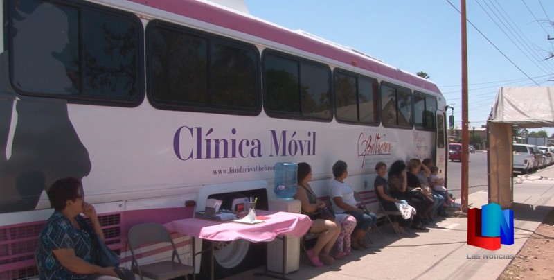 Llega a Villa Juárez Fundación Beltrones