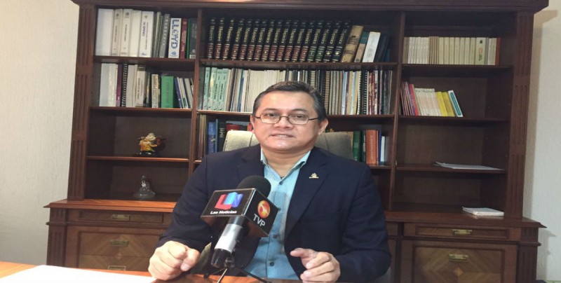 COPARMEX impulsa propuesta para fortalecer a México el sector empresarial