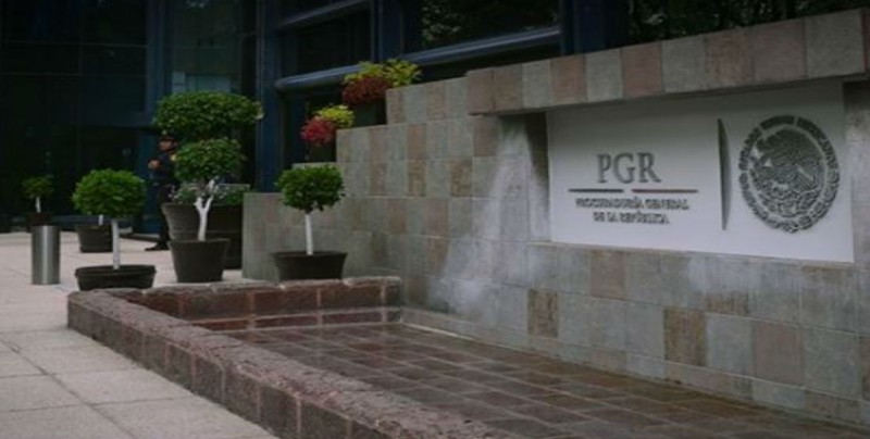 PGR investiga hechos ocurridos en albergues de Michoacán y Guanajuato
