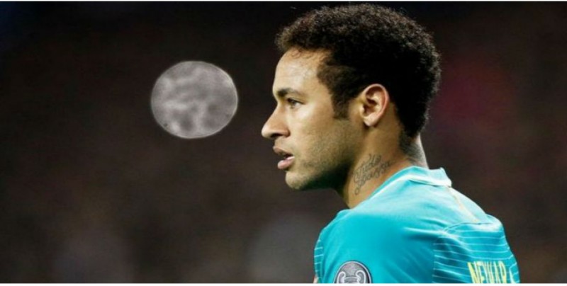 Oficial, Neymar al PSG