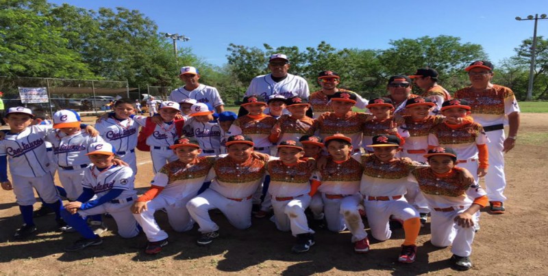 Tres equipos de Culiacán en los ocho mejores del Nacional de Beisbol