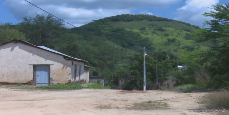 Por tiempo indefinido Elementos de Seguridad en zona serrana de Concordia