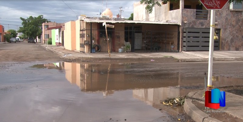 Satisface a vecinos encuentro con SIDUR