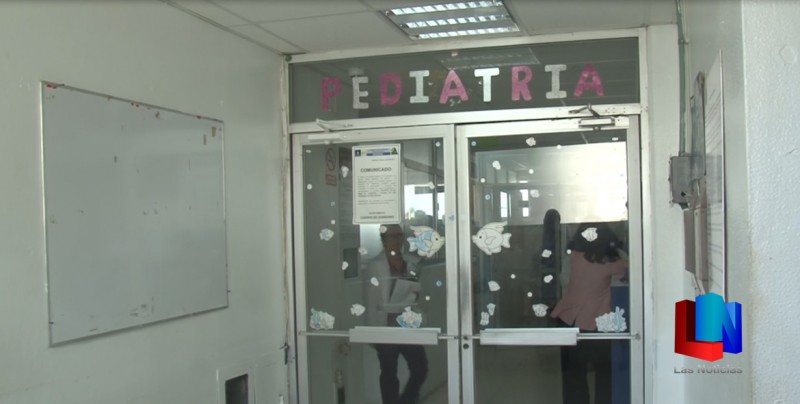 Importante un seguimiento puntual de la salud de las niñas intoxicadas