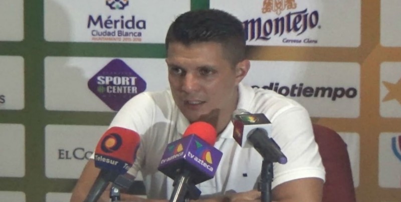 Balance positivo, señala el DT de Dorados Diego Ramírez
