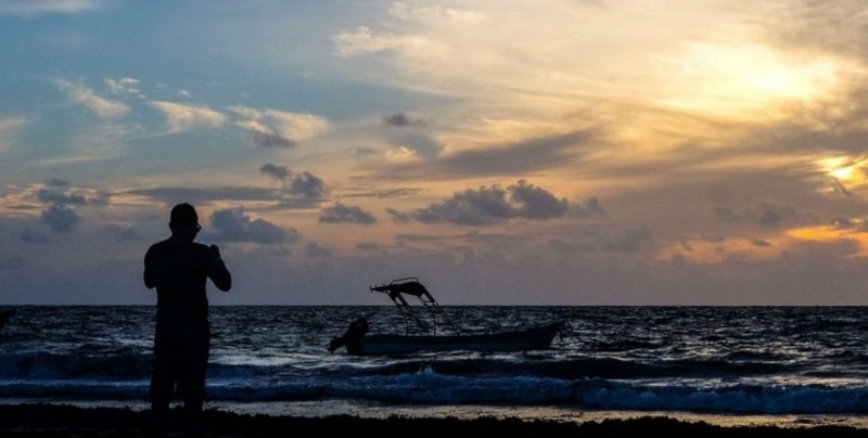 Balacera en playa concurrida de Los Cabos; deja 3 muertos y 2 heridos