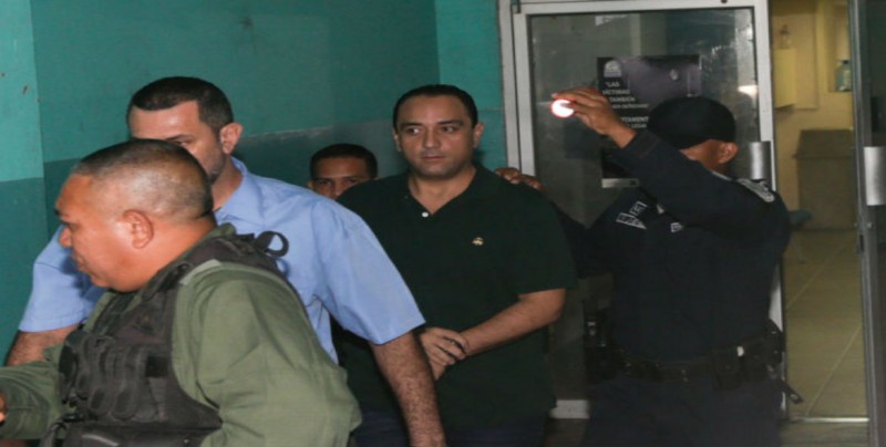 PGR estima que Borge sea extraditado en 60 días
