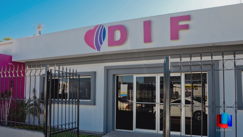 DIF Navojoa al rescate de niños que trabajan