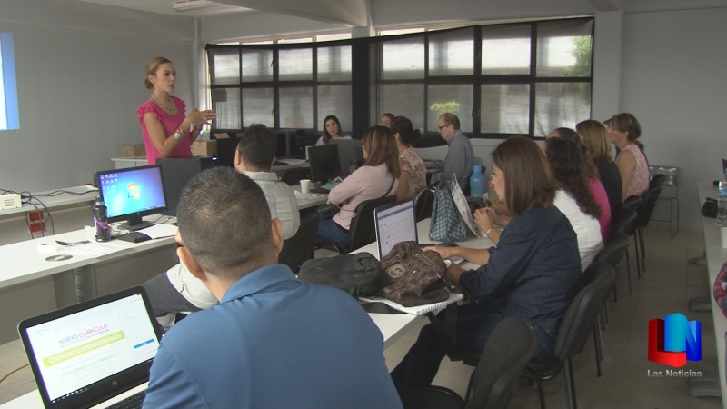 Arranca ciclo escolar en el COBACH