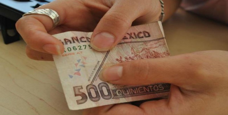 EU renegociaría el TCLAN si México sube el salario a trabajadores