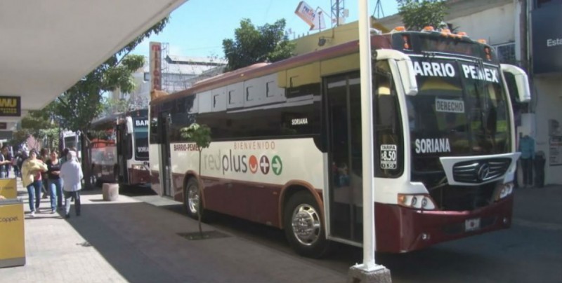 La U.A.S. no fue convocada para analizar aumento al transporte