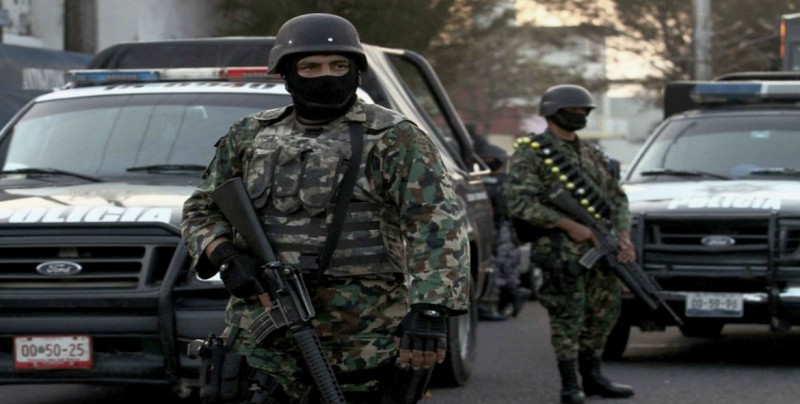 Entidades deben invertir más en seguridad: EPN