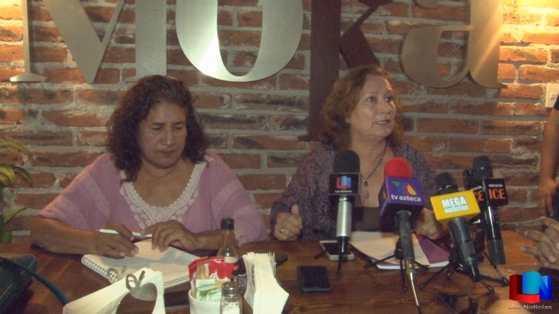 Envían amparo ante irregularidades