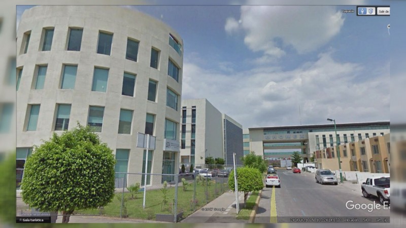 Gobierno de Sinaloa compra nuevo edificio
